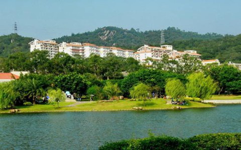峨眉山旅游学校什么专业在招生?机电一体化专业好不好
