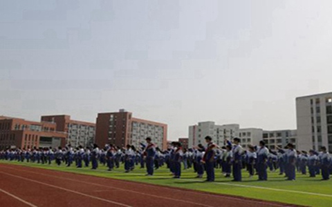 德阳电子工程学校2023招生专业有哪些?机电一体化技术专业好学吗